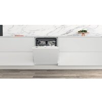 Встраиваемая посудомоечная машина Whirlpool WIC 3C34 PFE S - Превью изображения №2 — Интернет-магазин ПроЗаказ