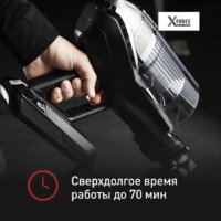 Пылесос Tefal X-Force Flex 14.60 Animal Care TY99A8WO - Превью изображения №4 — Интернет-магазин ПроЗаказ