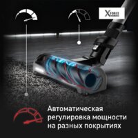 Пылесос Tefal X-Force Flex 14.60 Animal Care TY99A8WO - Превью изображения №6 — Интернет-магазин ПроЗаказ