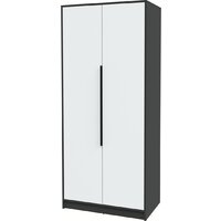 Интерлиния Концепт КТ-Ш2 (белый платинум/антрацит)