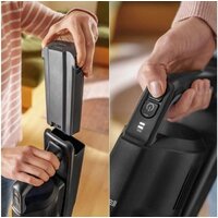 Пылесос Bissell PowerClean FurGuard Pro 4094N - Превью изображения №3 — Интернет-магазин ПроЗаказ