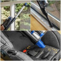 Пылесос Bissell PowerClean FurGuard Pro 4094N - Превью изображения №4 — Интернет-магазин ПроЗаказ