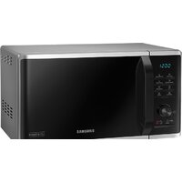Микроволновая печь Samsung MG23K3515AS - Превью изображения №7 — Интернет-магазин ПроЗаказ