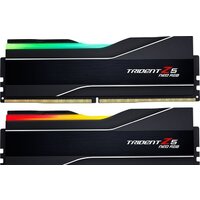 Оперативная память G.Skill Trident Z5 Neo RGB 2x48ГБ DDR5 5600МГц F5-5600J4040D48GX2-TZ5NR - Превью изображения №3 — Интернет-магазин ПроЗаказ