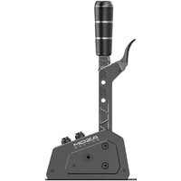 Коробка переключения передач Moza SGP Sequential Shifter RS059 - Превью изображения №2 — Интернет-магазин ПроЗаказ