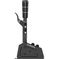 Коробка переключения передач Moza SGP Sequential Shifter RS059 - Превью изображения №6 — Интернет-магазин ПроЗаказ