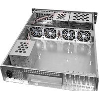 Корпус ExeGate 2U650-06/2U2098L 600W EX234959RUS - Превью изображения №2 — Интернет-магазин ПроЗаказ