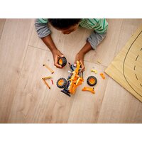 Конструктор LEGO Technic 42135 Monster Jam El Toro Loco - Превью изображения №5 — Интернет-магазин ПроЗаказ