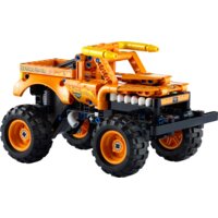 Конструктор LEGO Technic 42135 Monster Jam El Toro Loco - Превью изображения №6 — Интернет-магазин ПроЗаказ