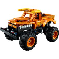 Конструктор LEGO Technic 42135 Monster Jam El Toro Loco - Превью изображения №7 — Интернет-магазин ПроЗаказ