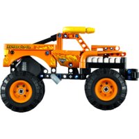 Конструктор LEGO Technic 42135 Monster Jam El Toro Loco - Превью изображения №12 — Интернет-магазин ПроЗаказ