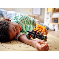Конструктор LEGO Technic 42135 Monster Jam El Toro Loco - Превью изображения №4 — Интернет-магазин ПроЗаказ