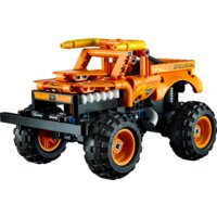 Конструктор LEGO Technic 42135 Monster Jam El Toro Loco - Превью изображения №8 — Интернет-магазин ПроЗаказ