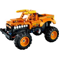 Конструктор LEGO Technic 42135 Monster Jam El Toro Loco - Превью изображения №17 — Интернет-магазин ПроЗаказ