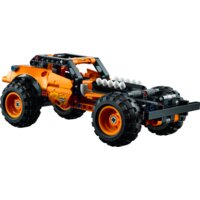 Конструктор LEGO Technic 42135 Monster Jam El Toro Loco - Превью изображения №9 — Интернет-магазин ПроЗаказ