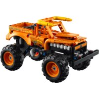 Конструктор LEGO Technic 42135 Monster Jam El Toro Loco - Превью изображения №10 — Интернет-магазин ПроЗаказ
