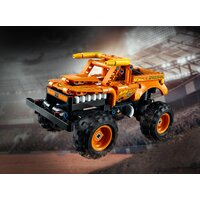 Конструктор LEGO Technic 42135 Monster Jam El Toro Loco - Превью изображения №14 — Интернет-магазин ПроЗаказ