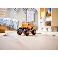 Конструктор LEGO Technic 42135 Monster Jam El Toro Loco - Превью изображения №2 — Интернет-магазин ПроЗаказ