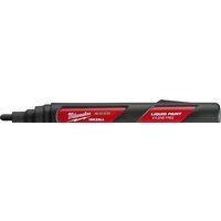 Маркер строительный Milwaukee Inkzall 48223731 - Превью изображения №2 — Интернет-магазин ПроЗаказ
