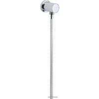 Шланговое подключение Grohe Rainshower 27057000 (хром) - Превью изображения №2 — Интернет-магазин ПроЗаказ