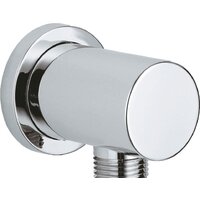 Шланговое подключение Grohe Rainshower 27057000 (хром) - Превью изображения №1 — Интернет-магазин ПроЗаказ