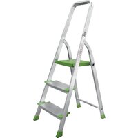 Лестница-стремянка Новая высота NV 2117 2117103 - Превью изображения №2 — Интернет-магазин ПроЗаказ