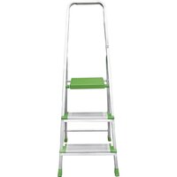 Лестница-стремянка Новая высота NV 2117 2117103 - Превью изображения №3 — Интернет-магазин ПроЗаказ