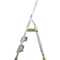 Лестница-стремянка Новая высота NV 2117 2117103 - Превью изображения №4 — Интернет-магазин ПроЗаказ