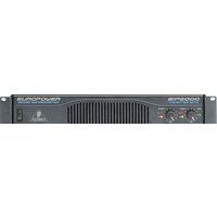 Behringer EUROPOWER EP2000