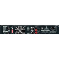 Усилитель мощности Behringer EUROPOWER EP2000 - Превью изображения №5 — Интернет-магазин ПроЗаказ