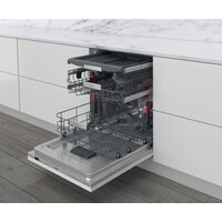 Встраиваемая посудомоечная машина Whirlpool WIO 3T126 PFE - Превью изображения №7 — Интернет-магазин ПроЗаказ