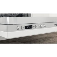 Встраиваемая посудомоечная машина Whirlpool WIO 3T126 PFE - Превью изображения №5 — Интернет-магазин ПроЗаказ