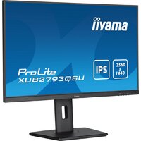 Монитор iiyama ProLite XUB2793QSU-B7 - Превью изображения №4 — Интернет-магазин ПроЗаказ