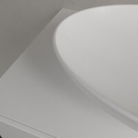 Умывальник Villeroy & Boch Loop&Friends Stone White 4A4700RW - Превью изображения №5 — Интернет-магазин ПроЗаказ