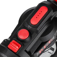 Пистолет для герметика P.I.T. PEC20H-300A Solo (без АКБ) - Превью изображения №5 — Интернет-магазин ПроЗаказ