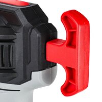 Пистолет для герметика P.I.T. PEC20H-300A Solo (без АКБ) - Превью изображения №6 — Интернет-магазин ПроЗаказ