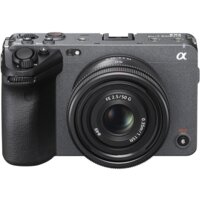 Объектив Sony FE 50mm F/2.5 G - Превью изображения №11 — Интернет-магазин ПроЗаказ