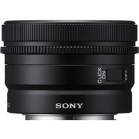 Объектив Sony FE 50mm F/2.5 G - Превью изображения №3 — Интернет-магазин ПроЗаказ