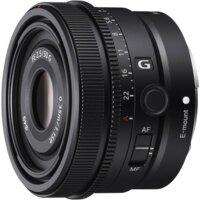 Sony FE 50mm F/2.5 G