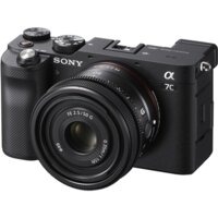 Объектив Sony FE 50mm F/2.5 G - Превью изображения №10 — Интернет-магазин ПроЗаказ