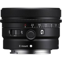 Объектив Sony FE 50mm F/2.5 G - Превью изображения №2 — Интернет-магазин ПроЗаказ