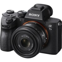 Объектив Sony FE 50mm F/2.5 G - Превью изображения №9 — Интернет-магазин ПроЗаказ