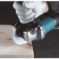 Угловая шлифмашина Makita GA5030R - Превью изображения №2 — Интернет-магазин ПроЗаказ