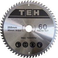 Торцовочная пила TEH TMS25519B - Превью изображения №10 — Интернет-магазин ПроЗаказ