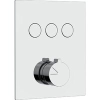 Душевая система  Vincea VSFW-4311CH - Превью изображения №6 — Интернет-магазин ПроЗаказ