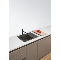 Кухонная мойка Franke Centro CNG 611-62 TL 114.0738.004 (серый сланец) - Превью изображения №2 — Интернет-магазин ПроЗаказ