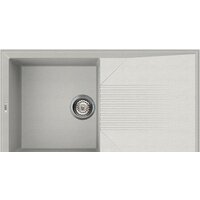 Elleci Tekno 400 Bianco 52