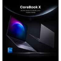 Ноутбук Chuwi CoreBook X 2023 CWI570-521E5N1HDMHX - Превью изображения №8 — Интернет-магазин ПроЗаказ