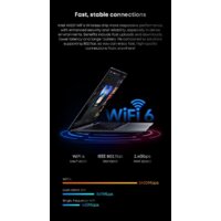 Ноутбук Chuwi CoreBook X 2023 CWI570-521E5N1HDMHX - Превью изображения №19 — Интернет-магазин ПроЗаказ