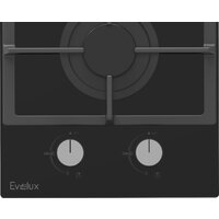 Варочная панель Evelux HEG 360 BG - Превью изображения №3 — Интернет-магазин ПроЗаказ